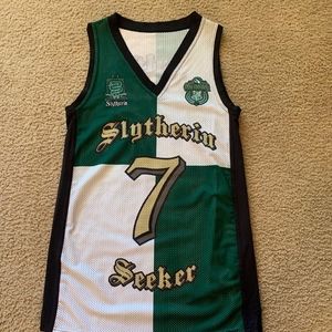 Blackmilk Slytherin Shooter